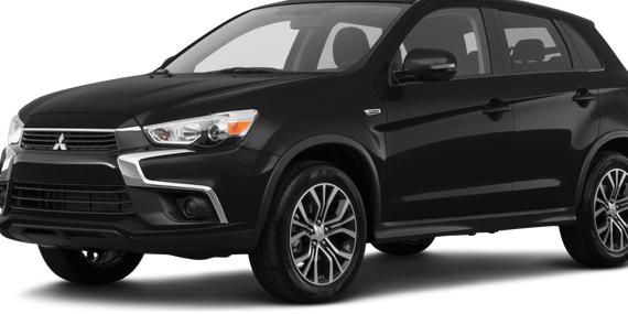 MITSUBISHI OUTLANDER SPORT 2018 JA4AR3AUXJZ030580 image MITSUBISHI OUTLANDER SPORT 2018 JA4AR3AUXJZ030580 image